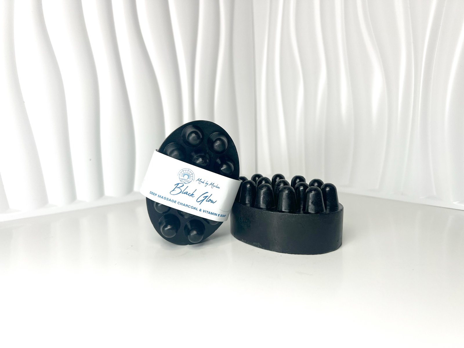 Black Glow Deep Massager