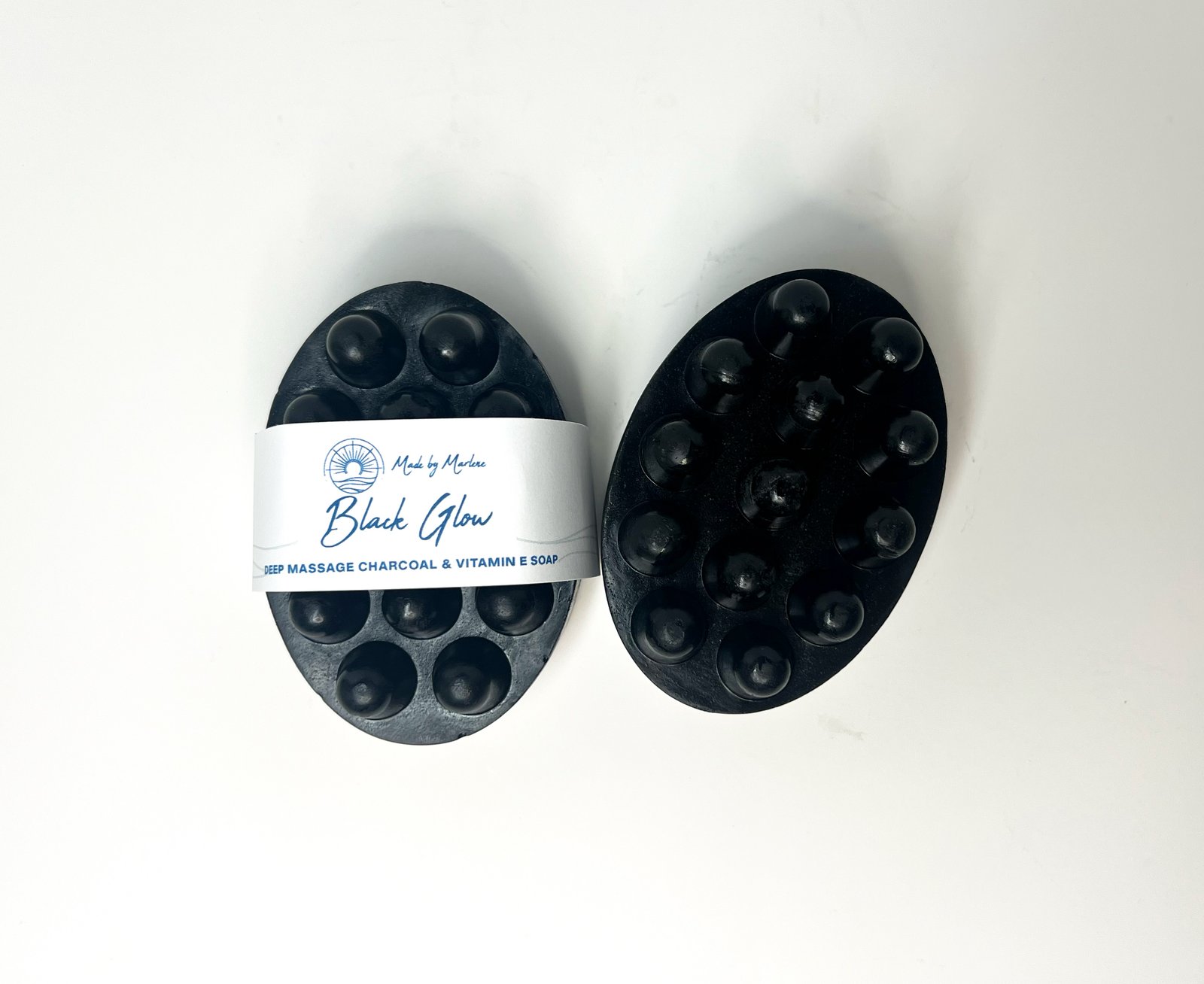 Black Glow Deep Massager