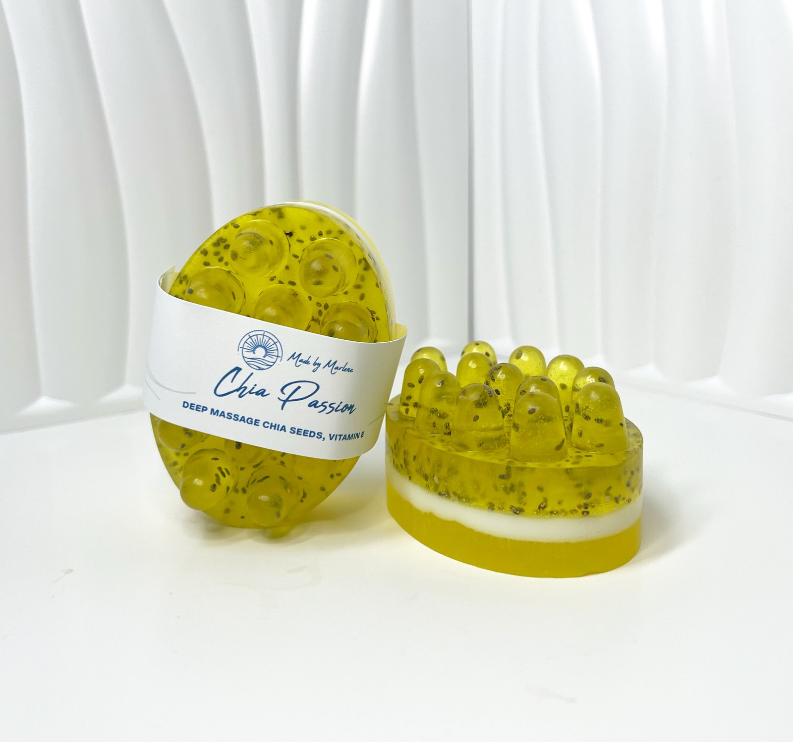 Chia Passion