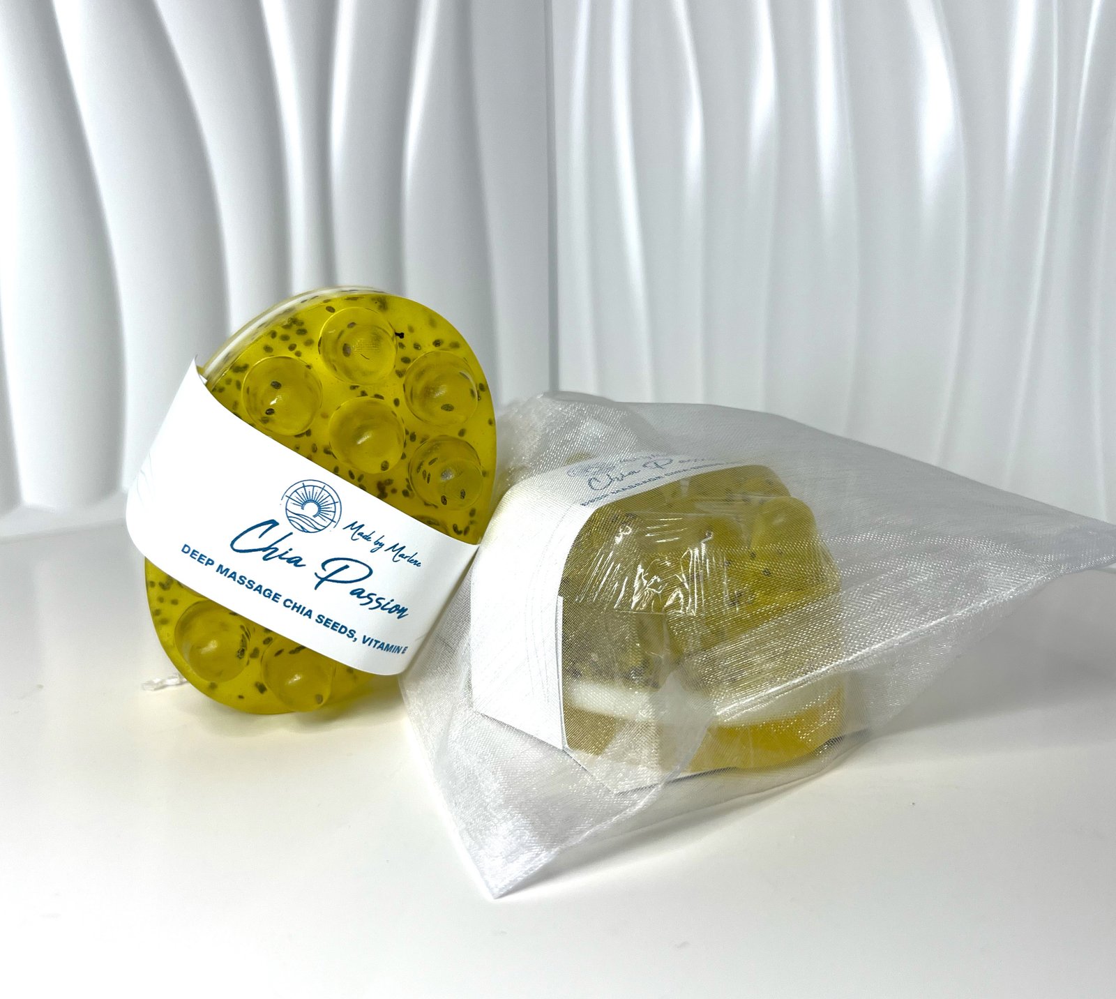 Chia Passion