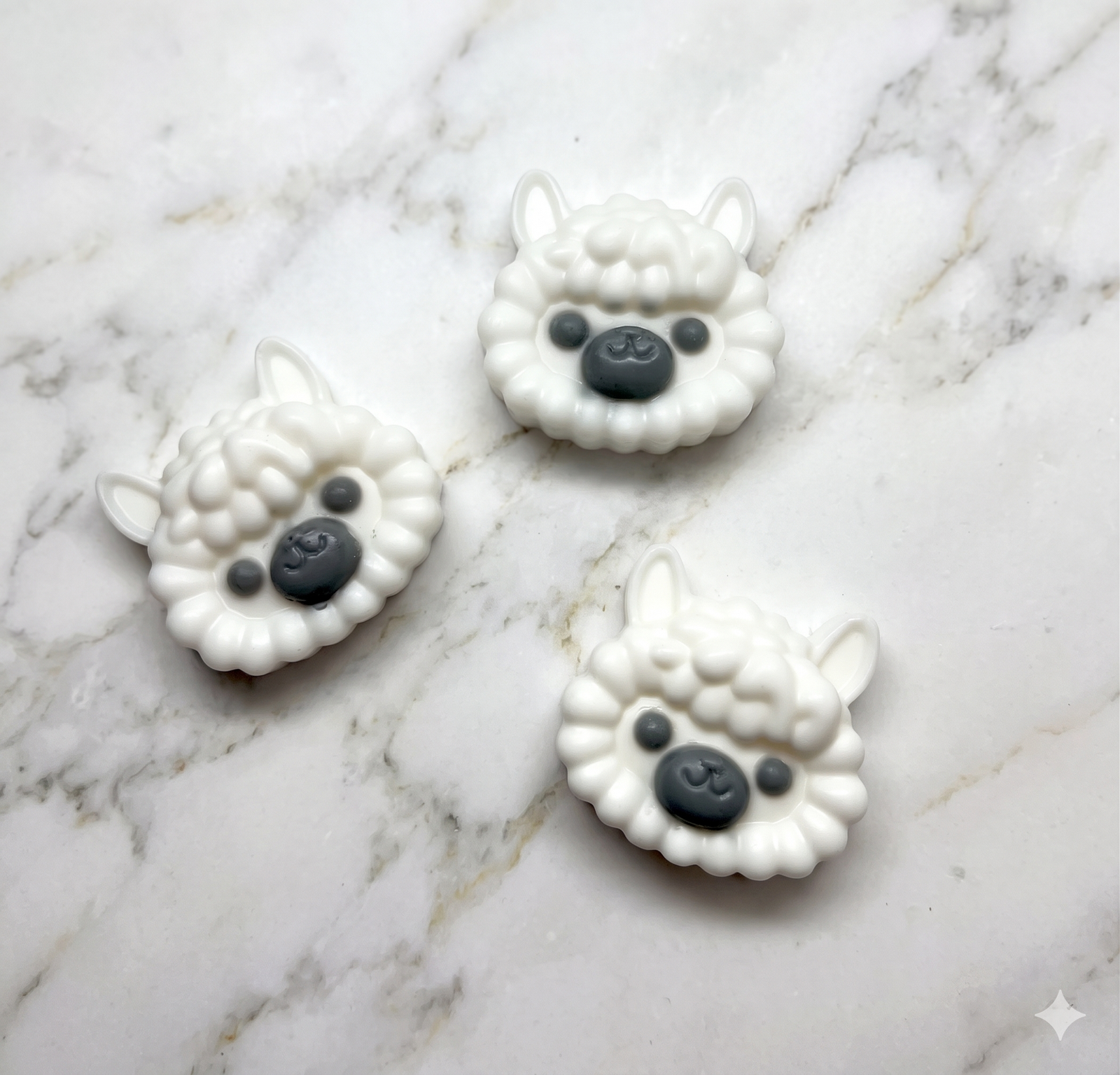 Small LLamas