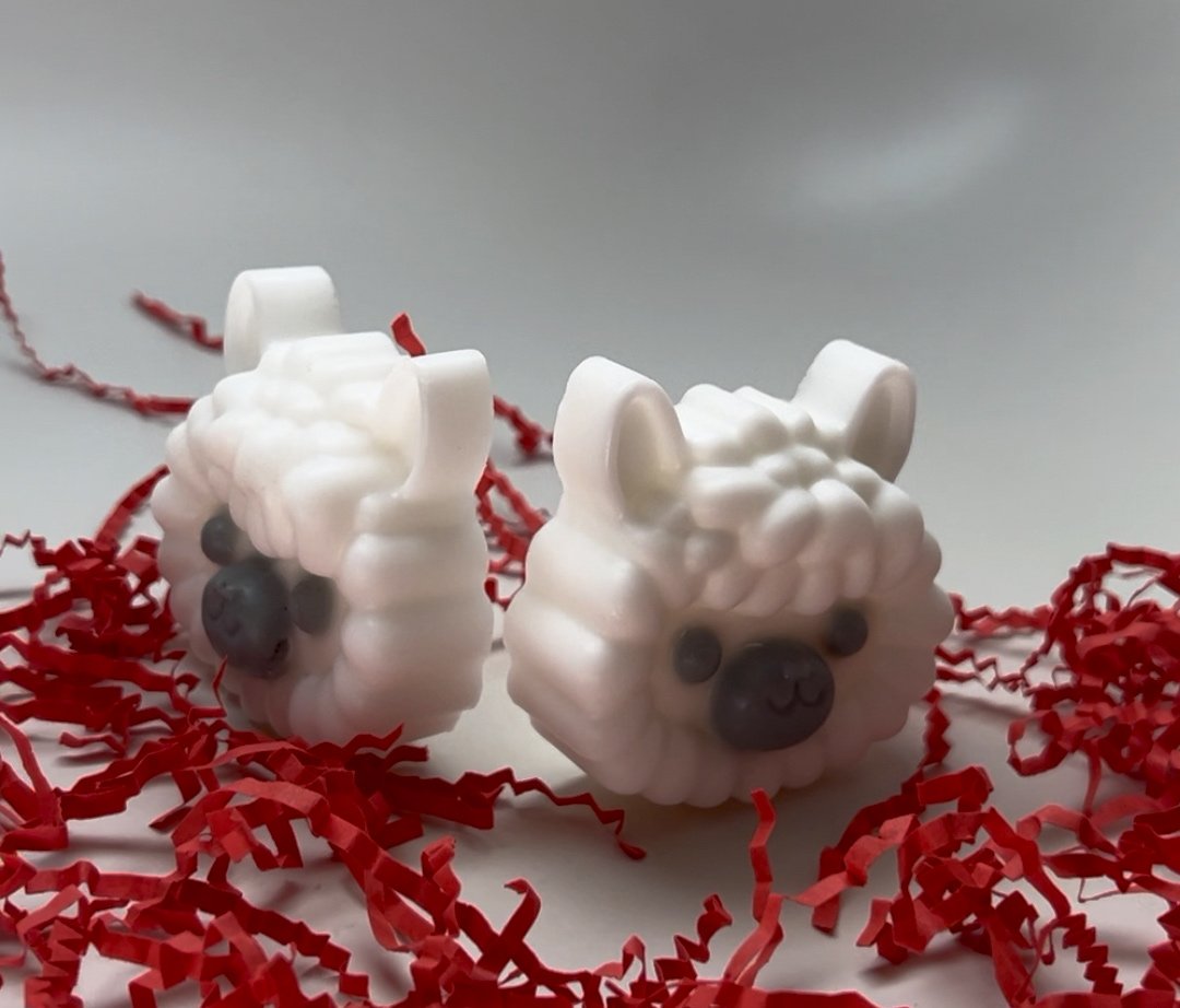 Small LLamas