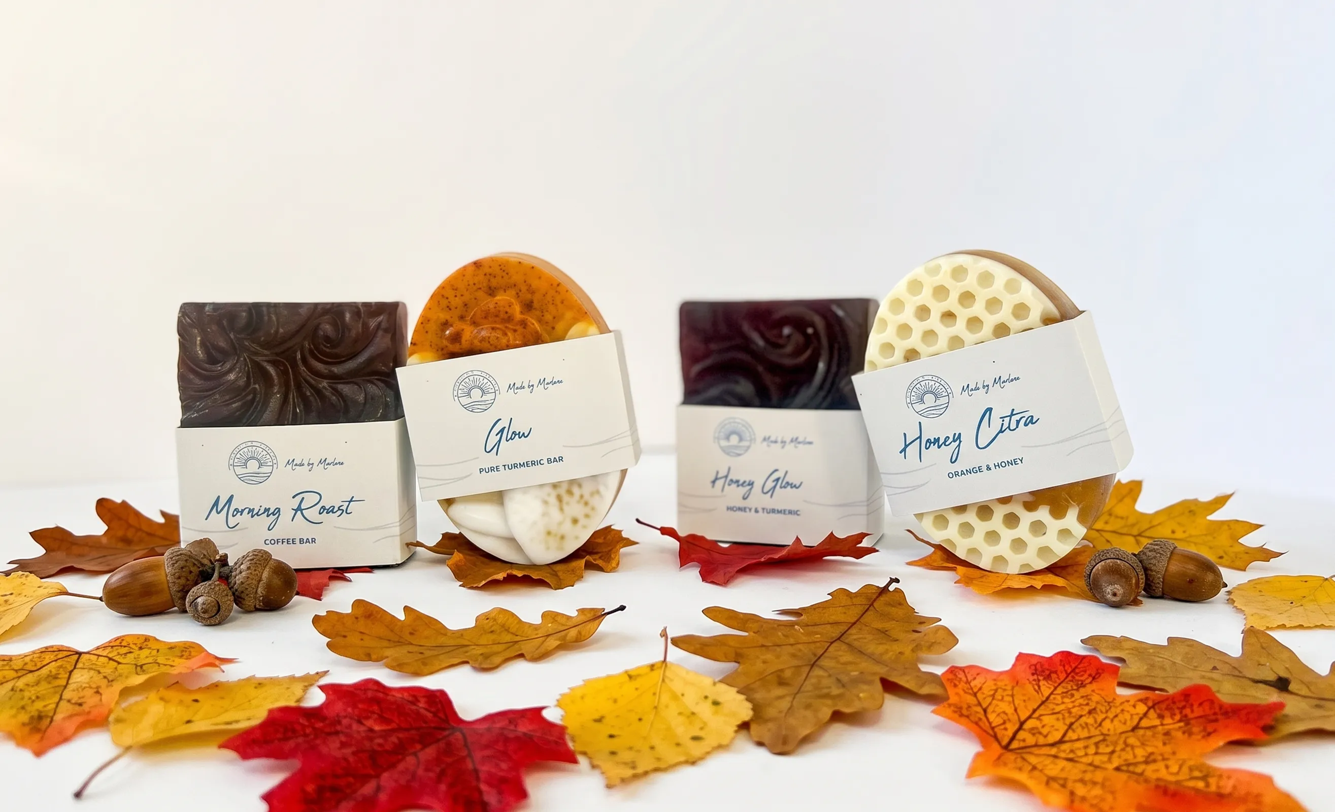 Autumn Warm Essentials